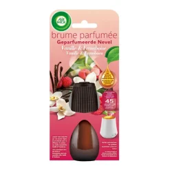 Recharge 20ml huile vanille