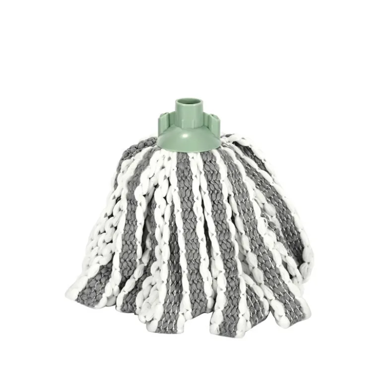 Recharge mop a franges