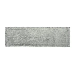 Recharge mop microfibre grise