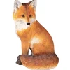 Renard 33 cm
