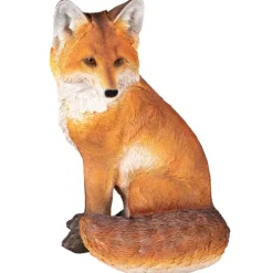 Renard 33 cm