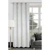 Rideau illana 140x240cm velours