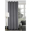 Rideau illana 140x240cm velours