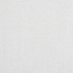 Rideau leon ivoire 140x260