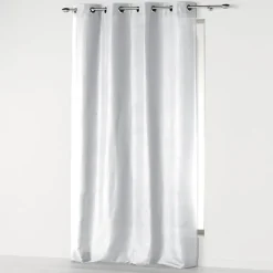 Rideau oeillet billie 140x260cm