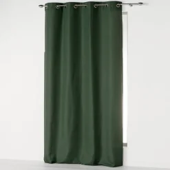 Rideau oeillet billie 140x260cm
