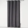 Rideau oeillet billie 140x260cm