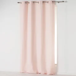 Rideau oeillet billie 140x260cm