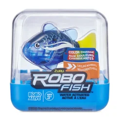 Robofish