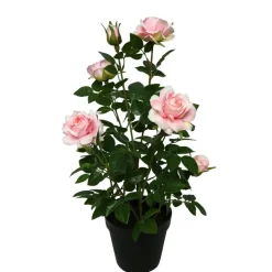 Rosier artificiel h46cm