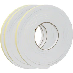 3 rouleaux isolant adhesif