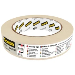 Ruban de masquage basic 50x24