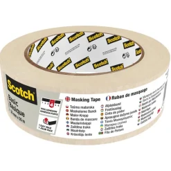 Ruban de masquage 50m x 36mm