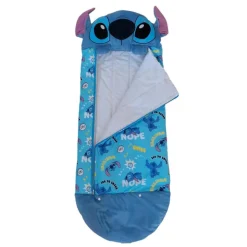Sac de couchage 3d stitch