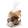 Sachet boule deco