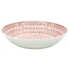 Saladier ankara terracotta d25cm