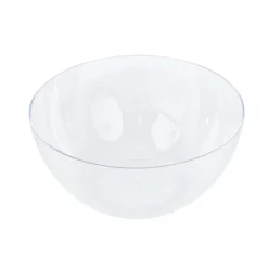 Saladier en plastique