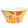Saladier plastique d25cm hot tro