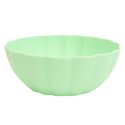 Saladier plastique iris d24cm