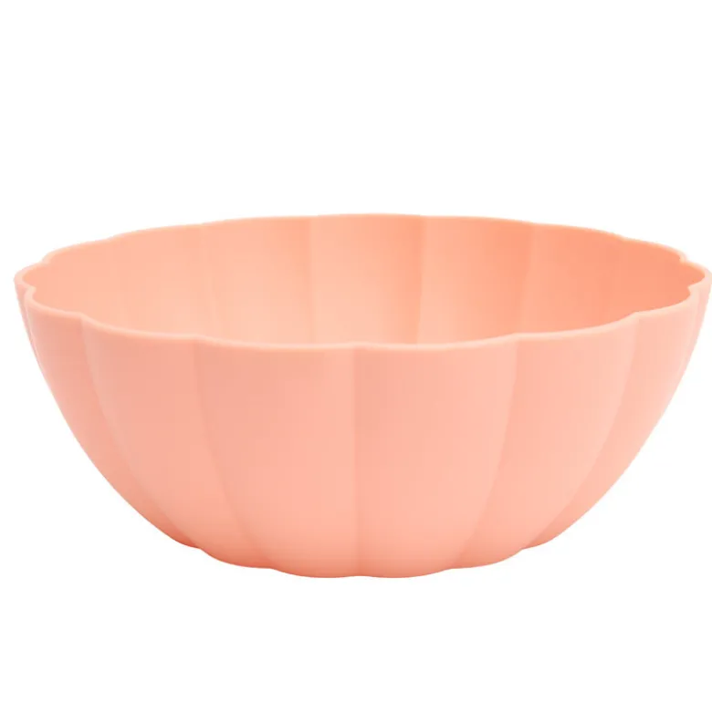 Saladier plastique iris d24cm