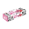 Saray macaron framboise 84g
