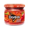 Sauce hot salsa 280g