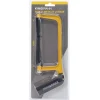Scie a metaux 26cm + 3 lame