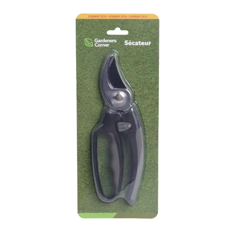 Secateur deluxe