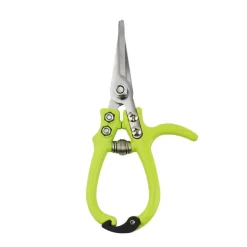 Secateur long