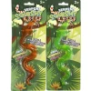 Serpent squishy