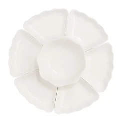 Service apreritif 7 pcs