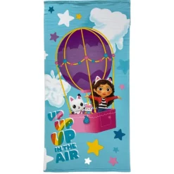 Serviette de plage gaby