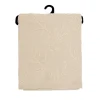 Serviette douche 70x120 charm ta