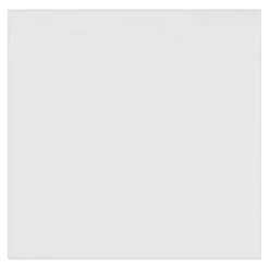 Serviettes 33x33A  x100 papier bl