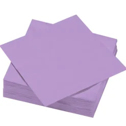 Serviette 38x38 tex touch x40