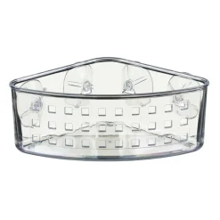 Serviteur d'angle plastique