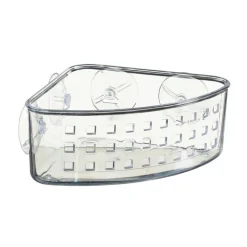 Serviteur d'angle plastique