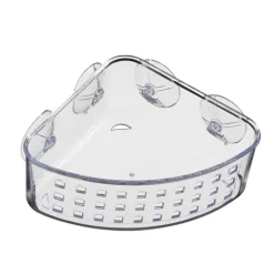 Serviteur d'angle plastique