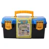 Set boite a outils 25pcs