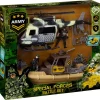Set de jeu forces speciales