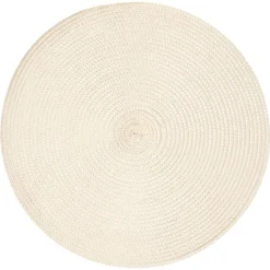 Set de table x4 beige