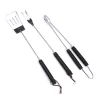 Set de 3 ustensiles avec manche