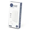 Set ecouteurs + batterie secours