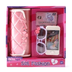 Set fashion