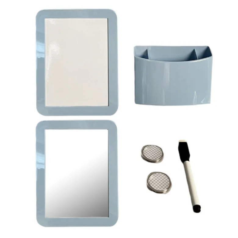 Set 6 pcs articles magnetiques