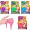 Set slime mix it diy