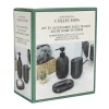 Set x3 accessoires sdb arche