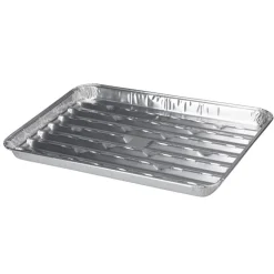 Setx5 barquette aluminium bbq 34