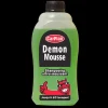 Shampooing moussant 1l