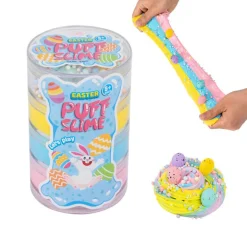 Slime de paques